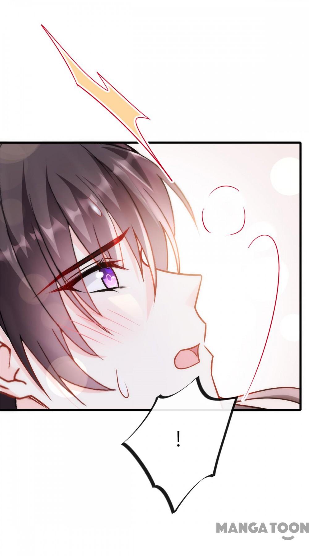 Tân Nương Của Ma Thần Chapter 82 - Trang 27