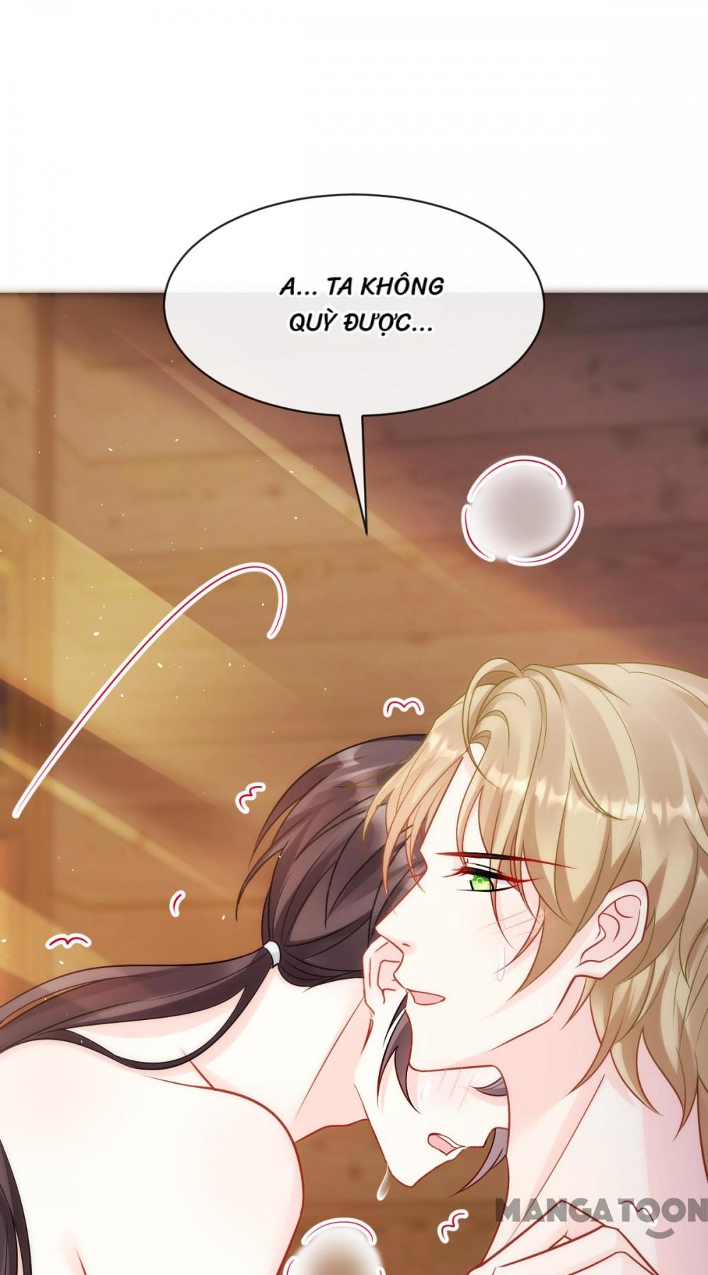 Tân Nương Của Ma Thần Chapter 82 - Trang 29