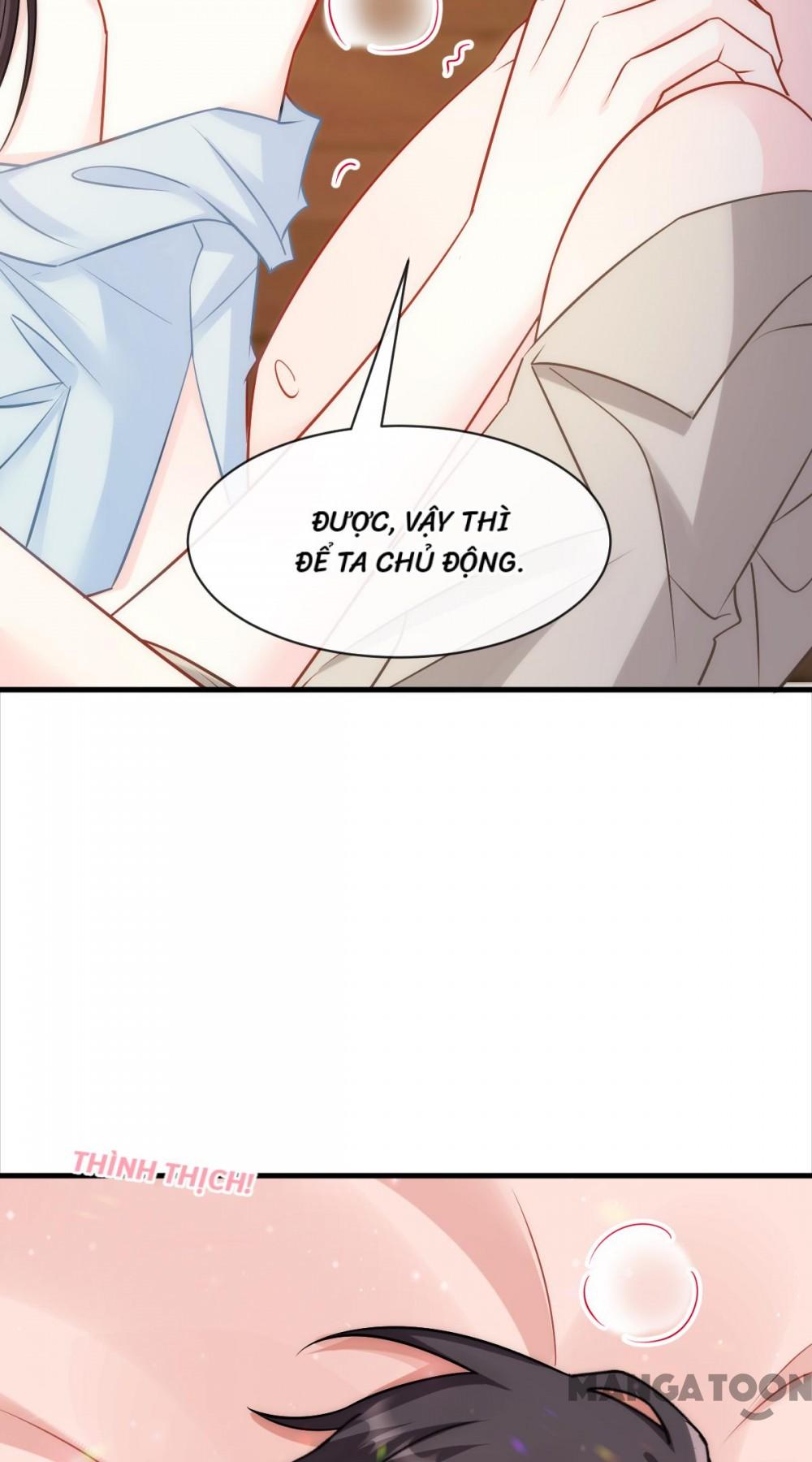 Tân Nương Của Ma Thần Chapter 82 - Trang 30