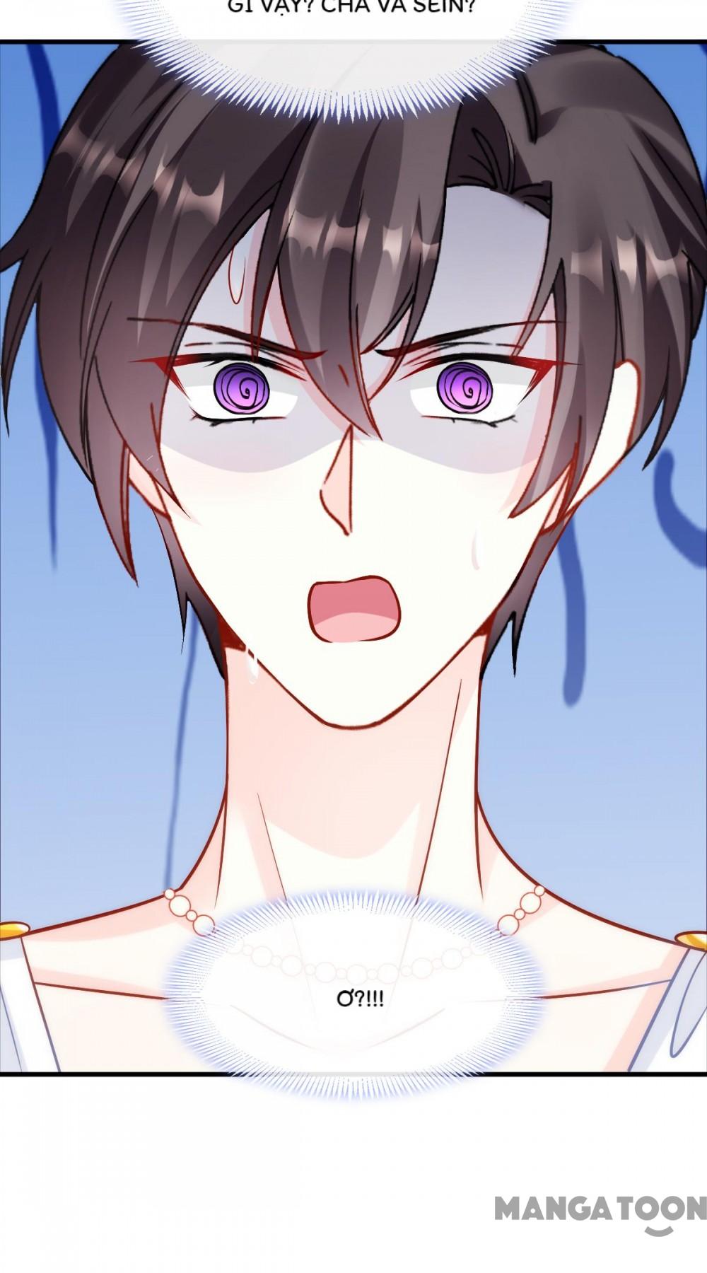 Tân Nương Của Ma Thần Chapter 82 - Trang 38