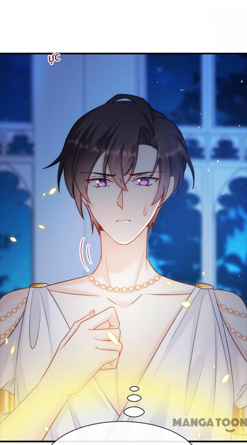 Tân Nương Của Ma Thần Chapter 82 - Trang 8