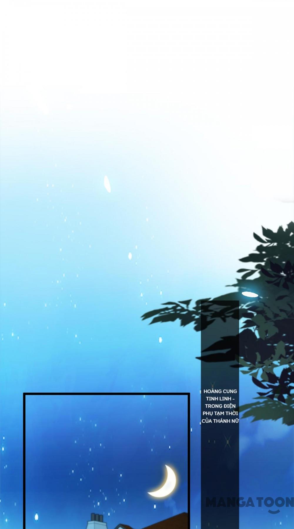 Tân Nương Của Ma Thần Chapter 83 - Trang 11