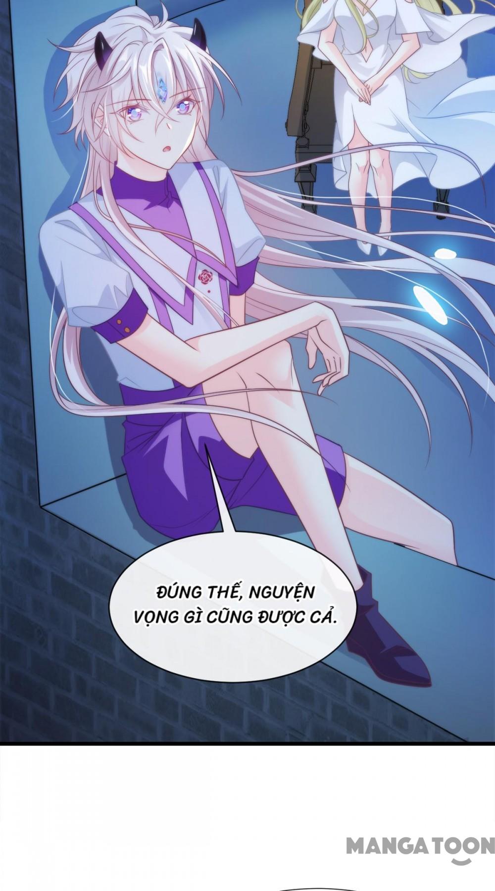 Tân Nương Của Ma Thần Chapter 83 - Trang 13