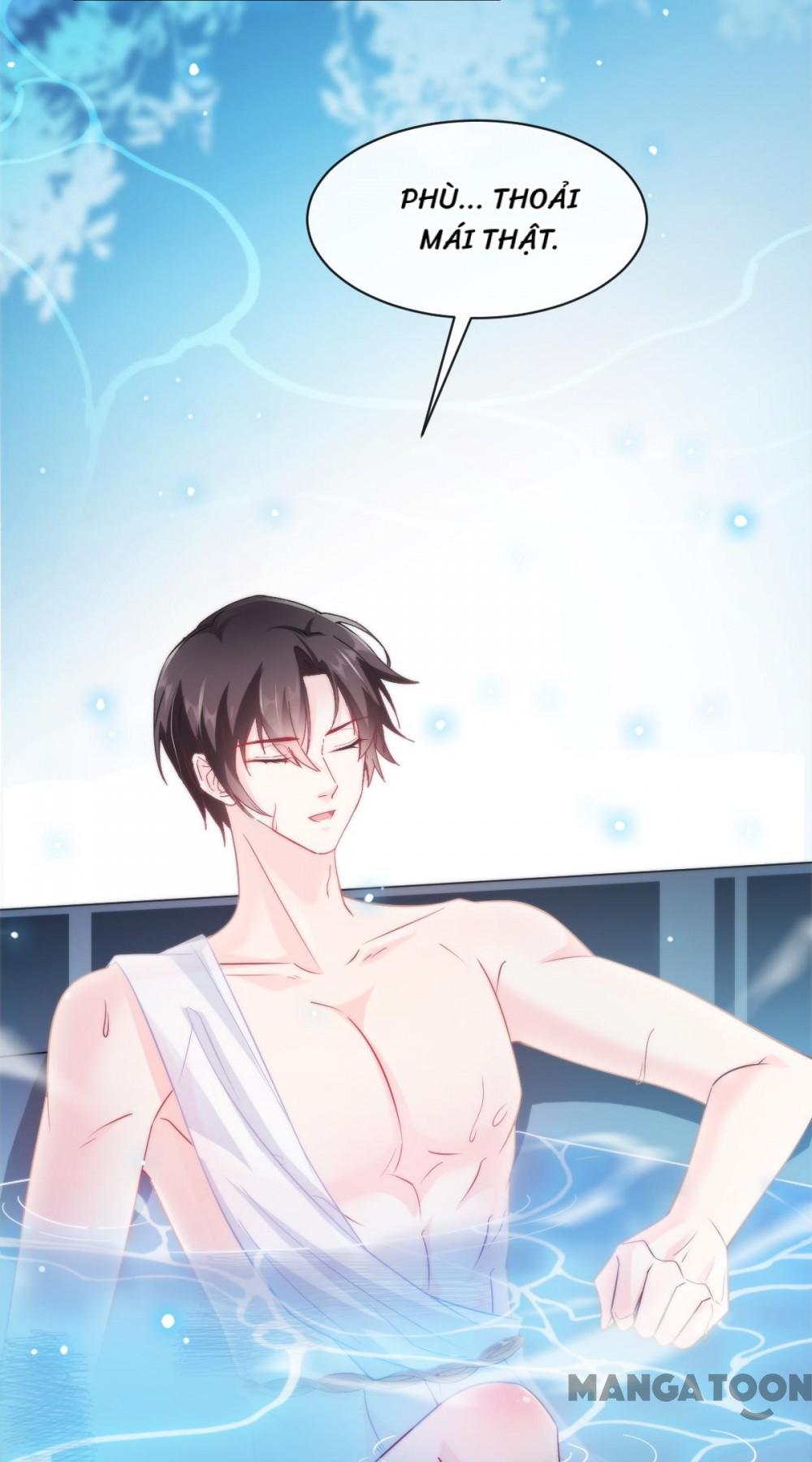 Tân Nương Của Ma Thần Chapter 83 - Trang 25