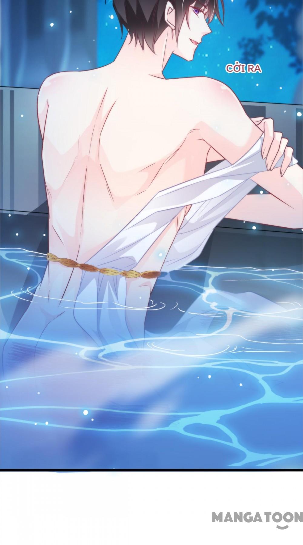 Tân Nương Của Ma Thần Chapter 83 - Trang 29