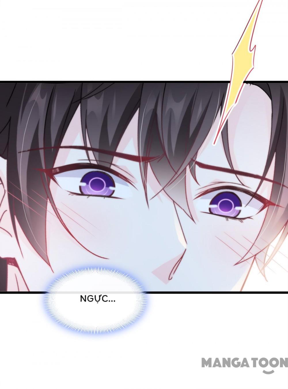 Tân Nương Của Ma Thần Chapter 83 - Trang 31