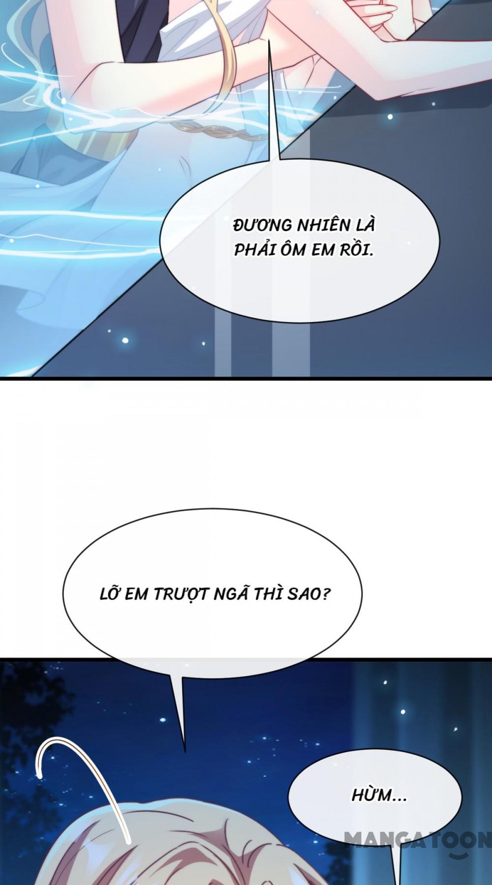 Tân Nương Của Ma Thần Chapter 83 - Trang 33