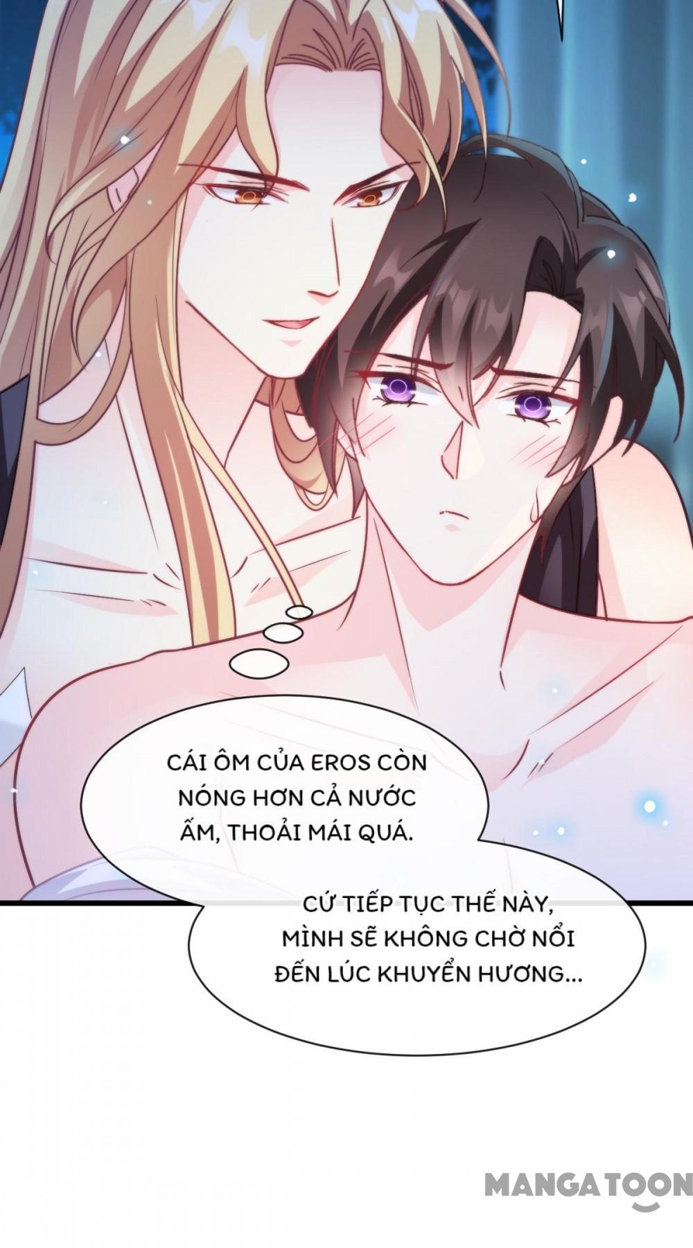 Tân Nương Của Ma Thần Chapter 83 - Trang 34