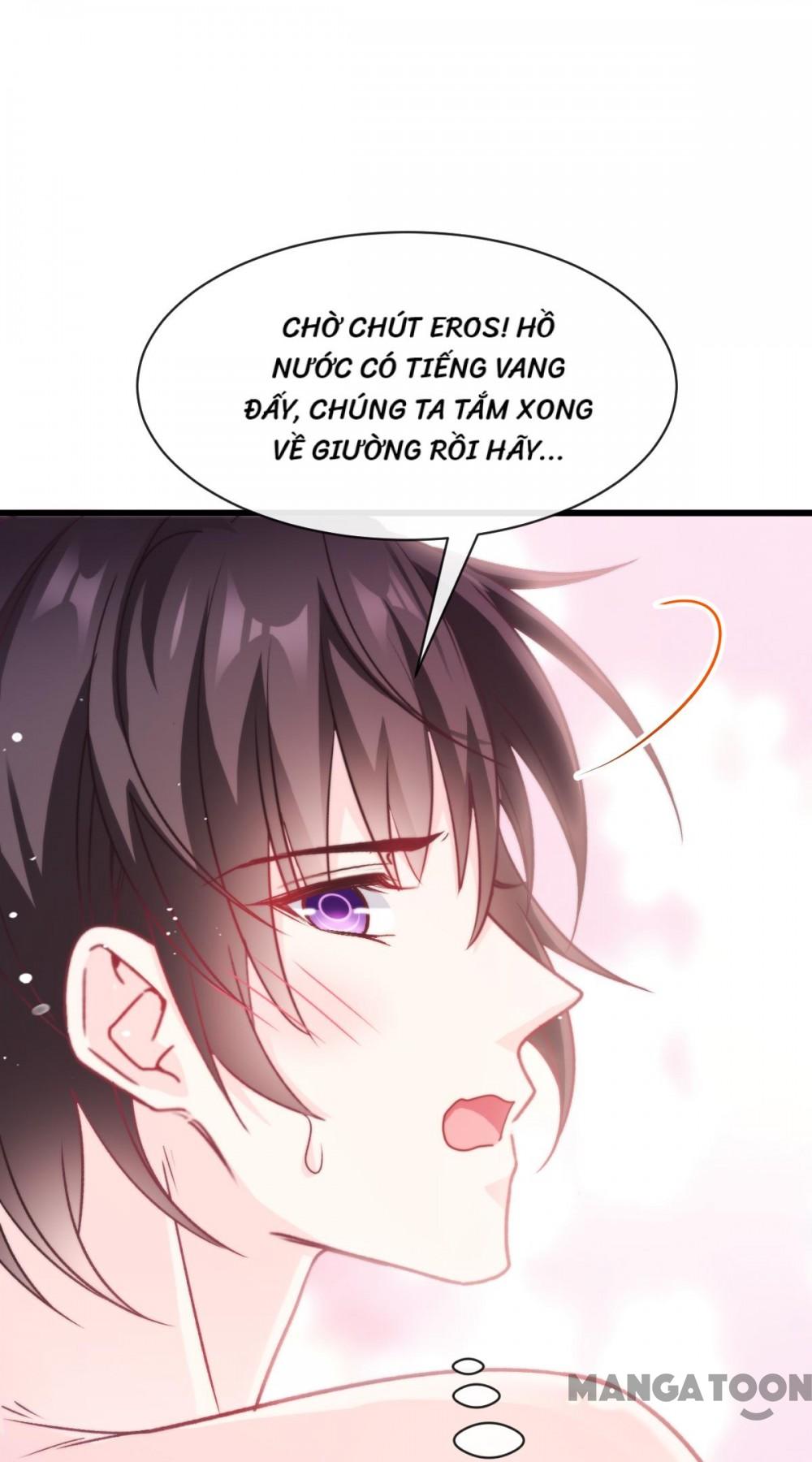 Tân Nương Của Ma Thần Chapter 83 - Trang 36