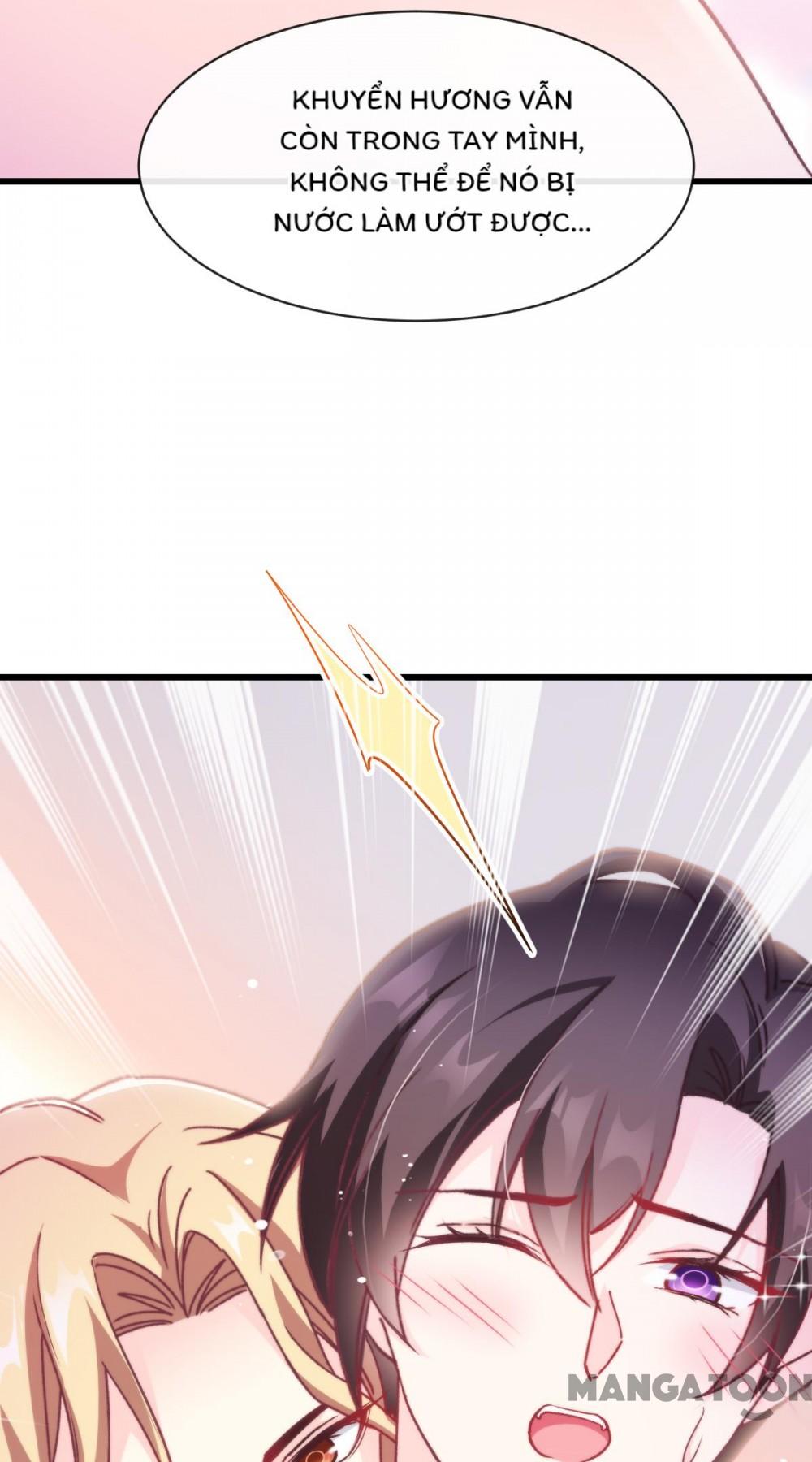 Tân Nương Của Ma Thần Chapter 83 - Trang 37