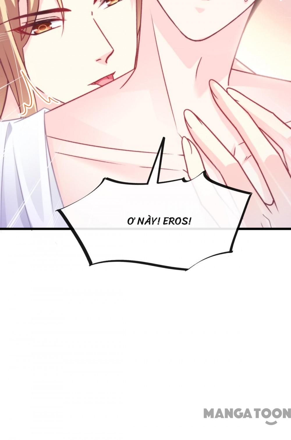 Tân Nương Của Ma Thần Chapter 83 - Trang 38