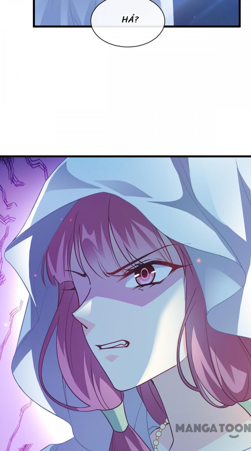 Tân Nương Của Ma Thần Chapter 83 - Trang 5