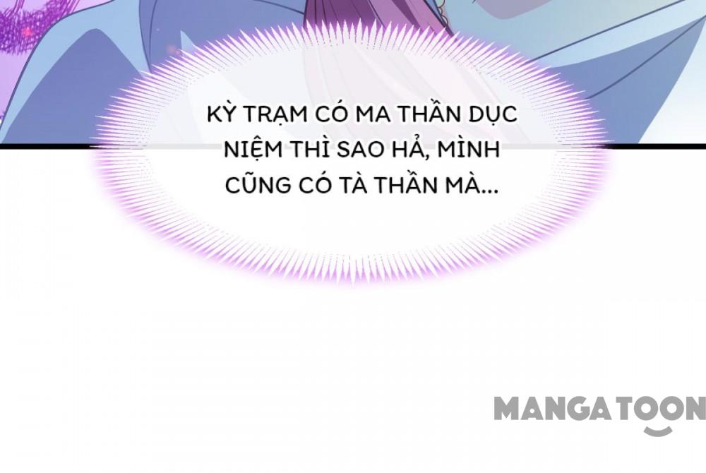 Tân Nương Của Ma Thần Chapter 83 - Trang 6