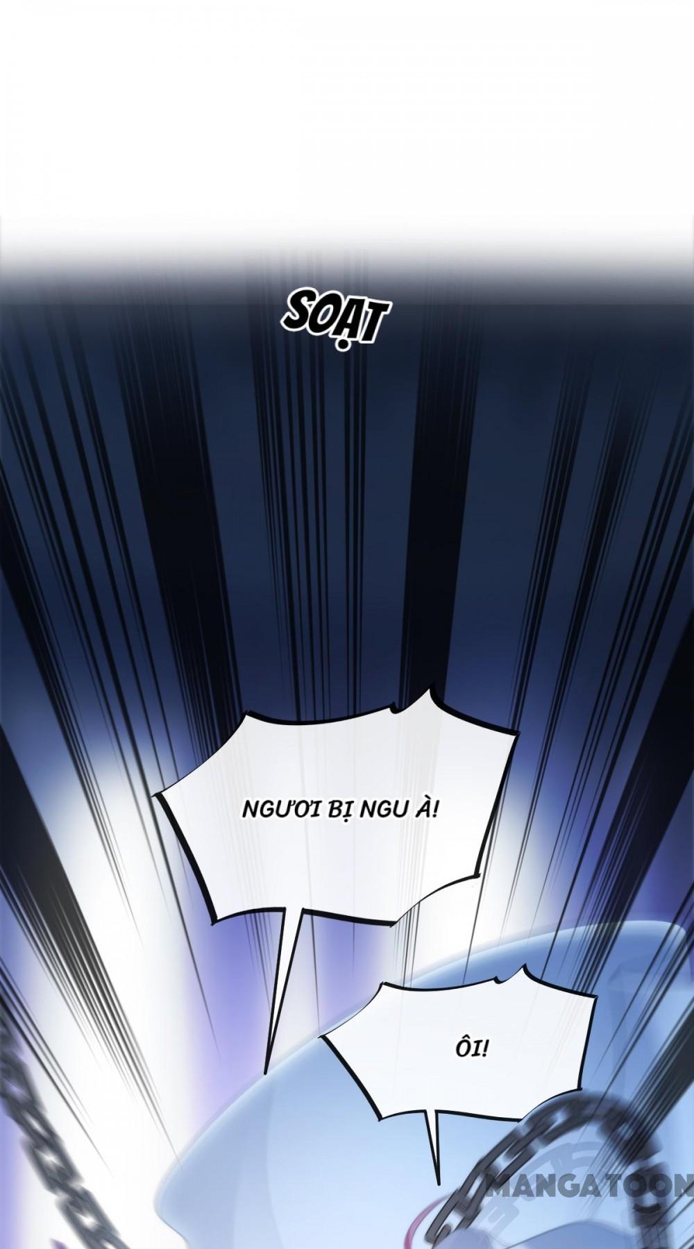 Tân Nương Của Ma Thần Chapter 83 - Trang 7