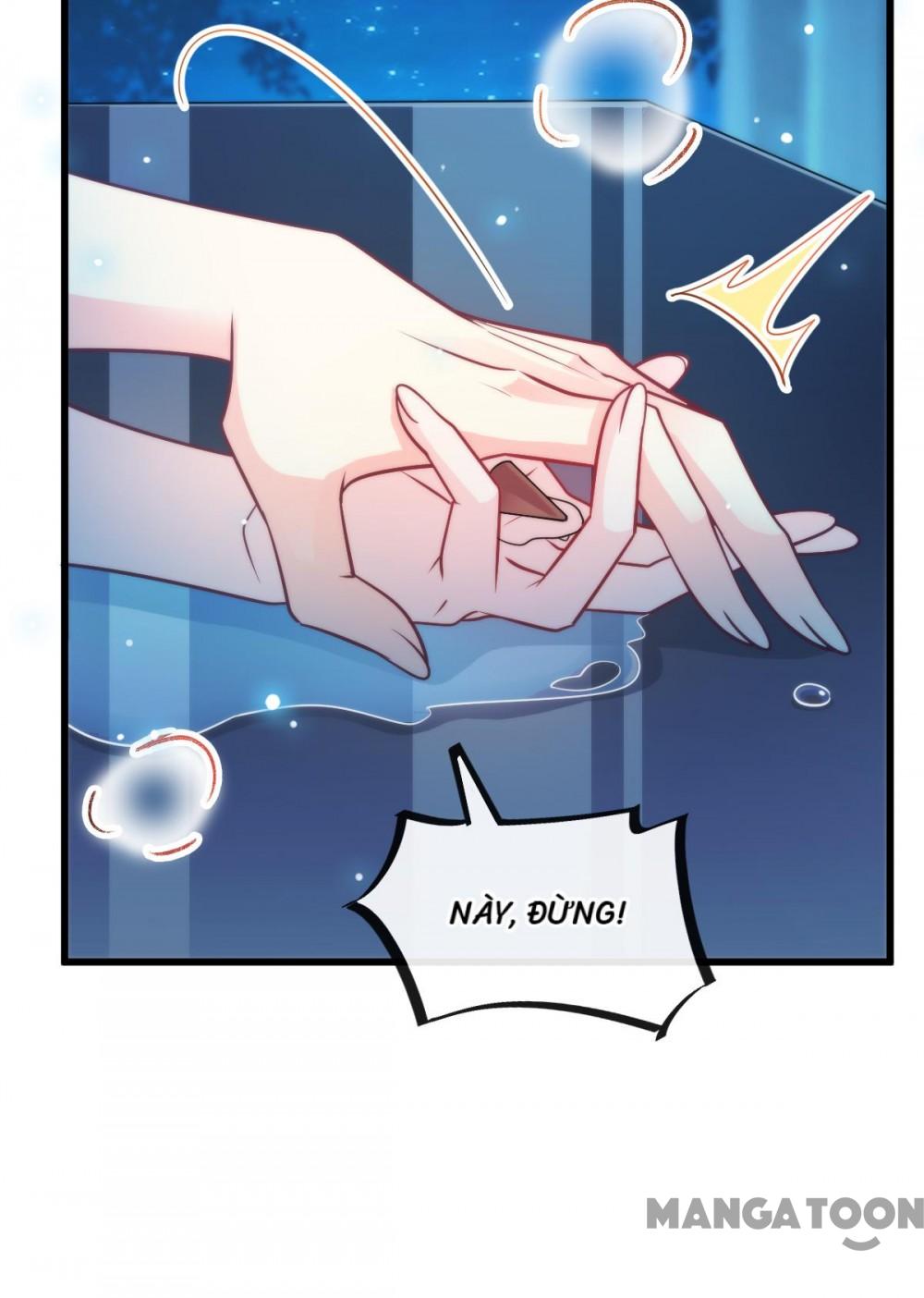 Tân Nương Của Ma Thần Chapter 84 - Trang 12