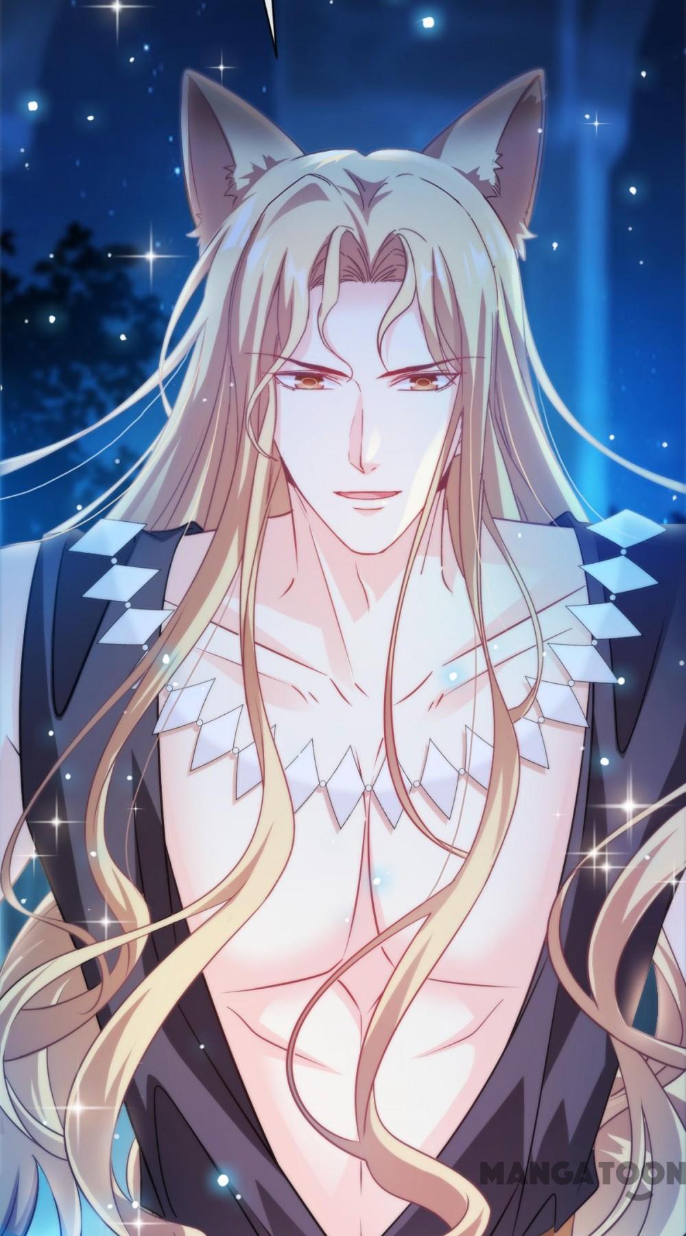 Tân Nương Của Ma Thần Chapter 84 - Trang 16