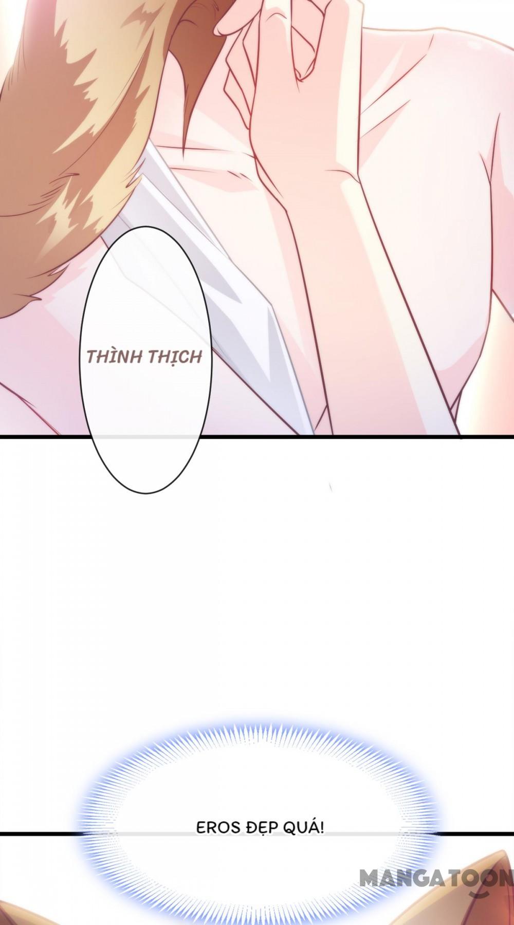 Tân Nương Của Ma Thần Chapter 84 - Trang 18