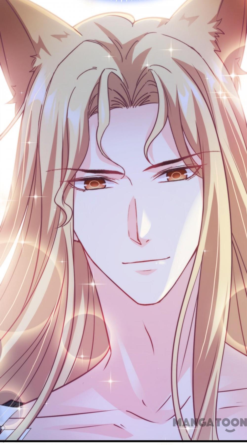 Tân Nương Của Ma Thần Chapter 84 - Trang 19