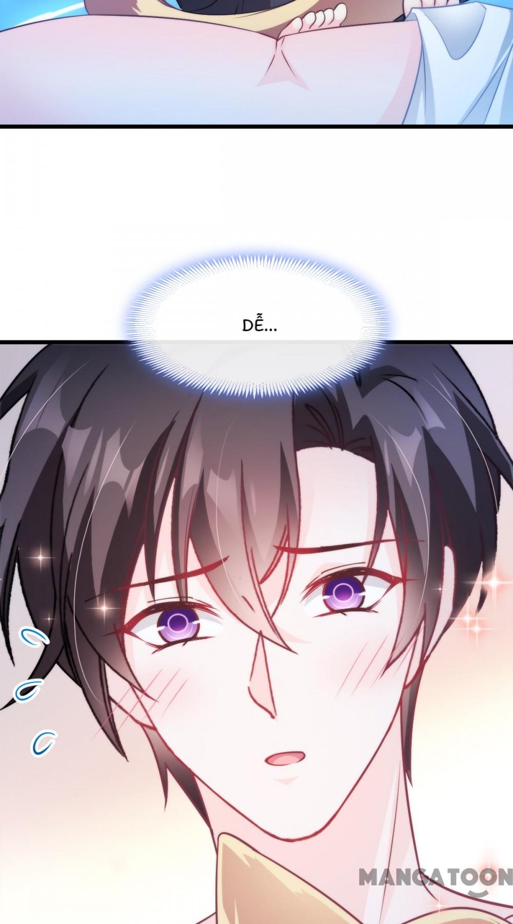 Tân Nương Của Ma Thần Chapter 84 - Trang 24
