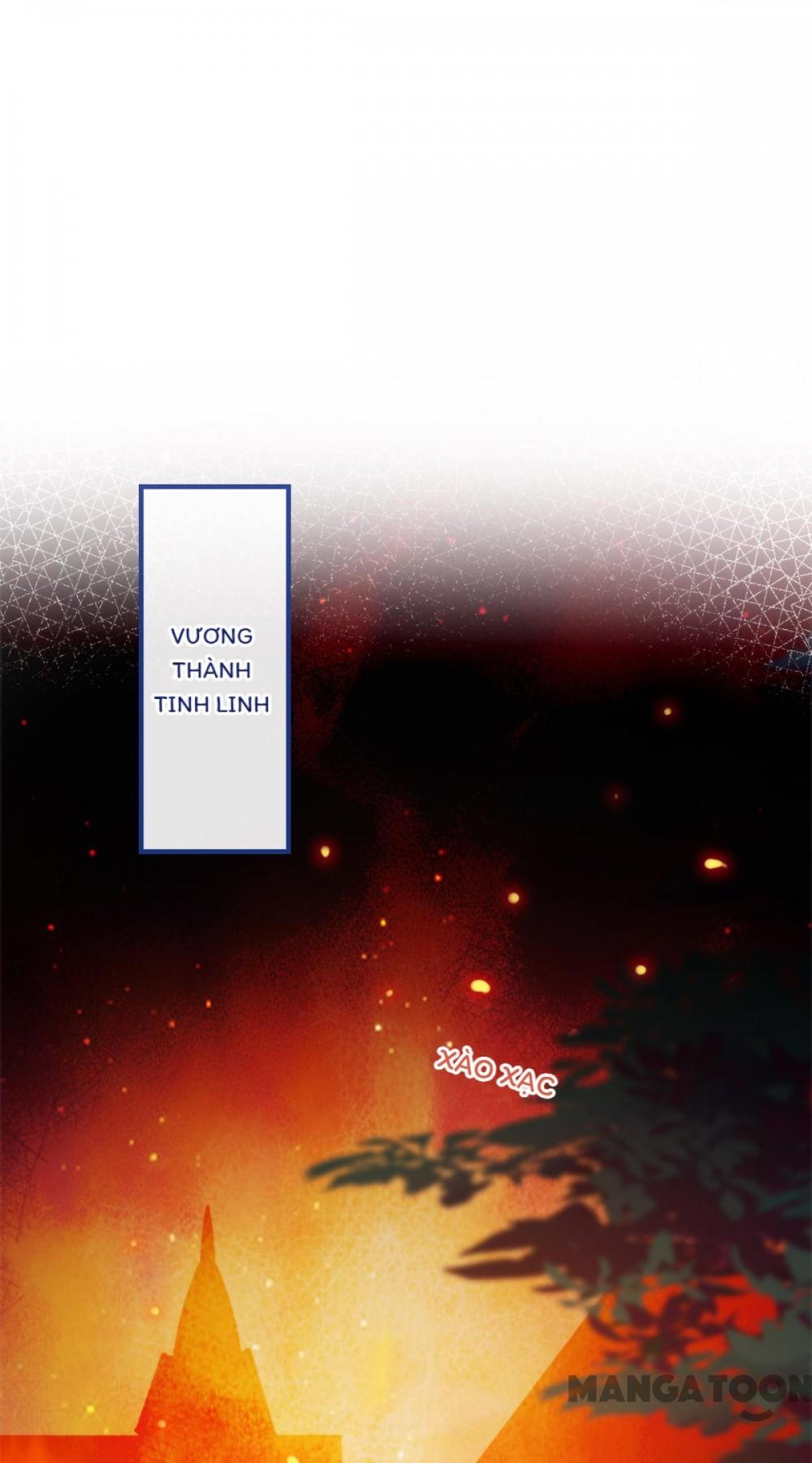 Tân Nương Của Ma Thần Chapter 84 - Trang 29