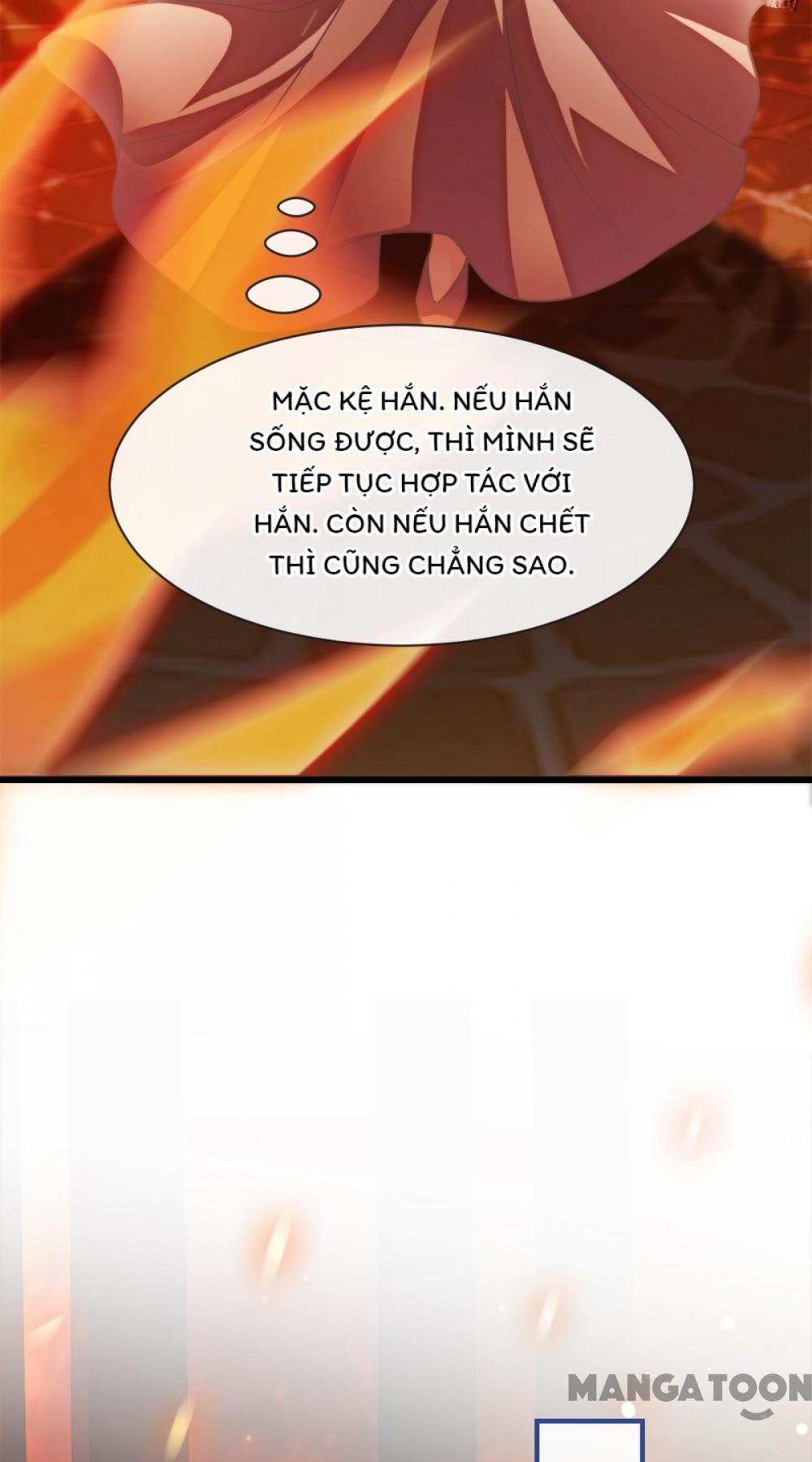 Tân Nương Của Ma Thần Chapter 84 - Trang 31