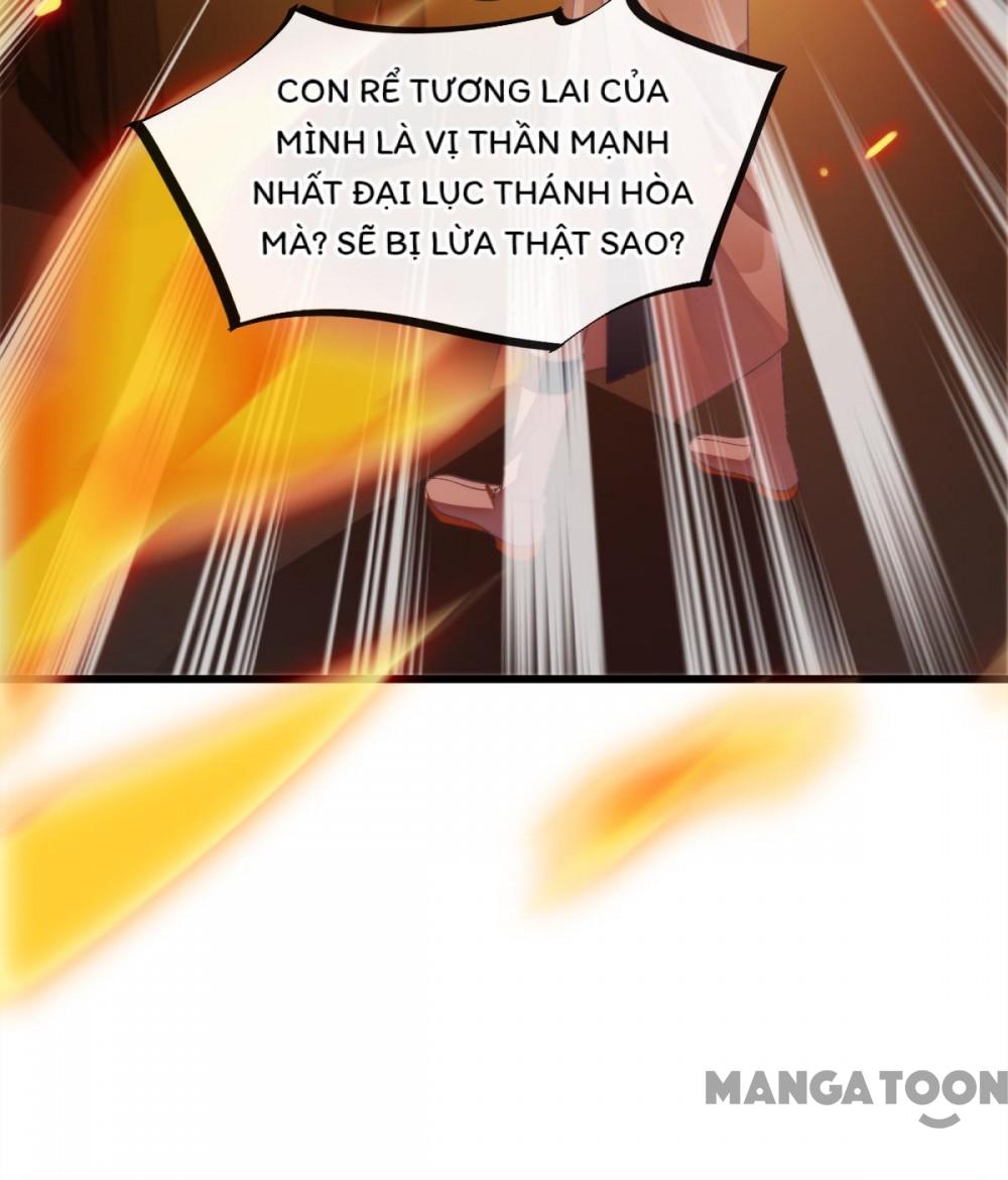 Tân Nương Của Ma Thần Chapter 84 - Trang 37