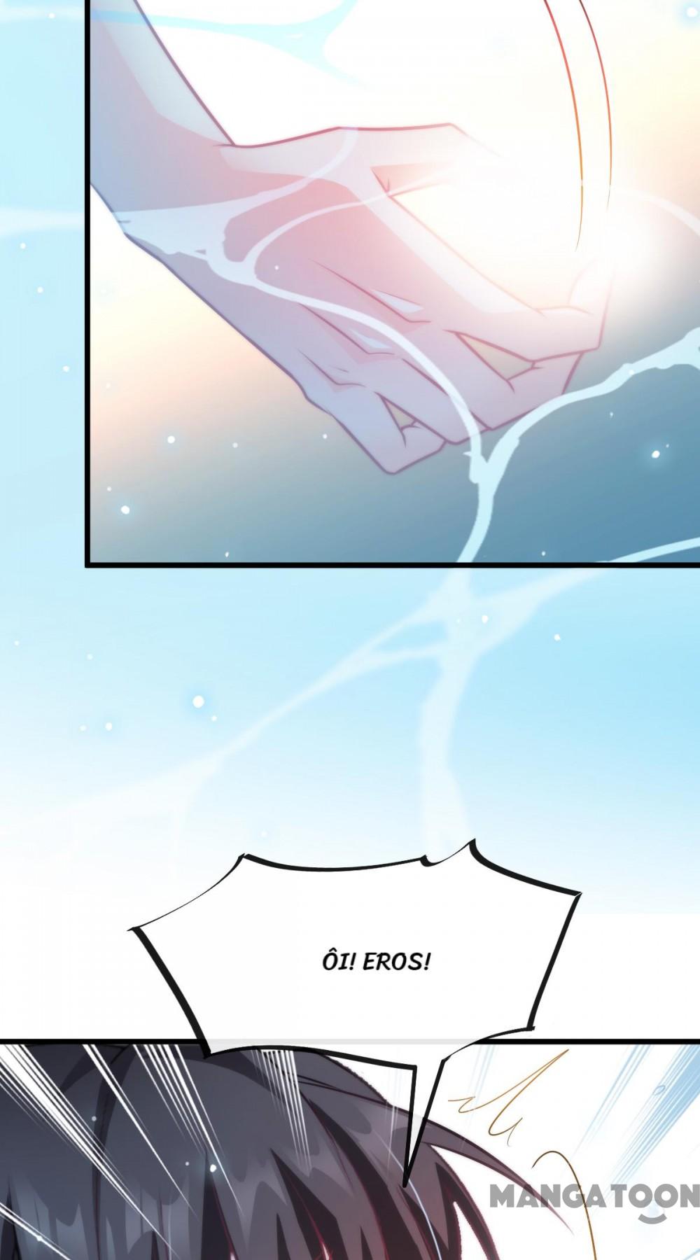 Tân Nương Của Ma Thần Chapter 84 - Trang 5