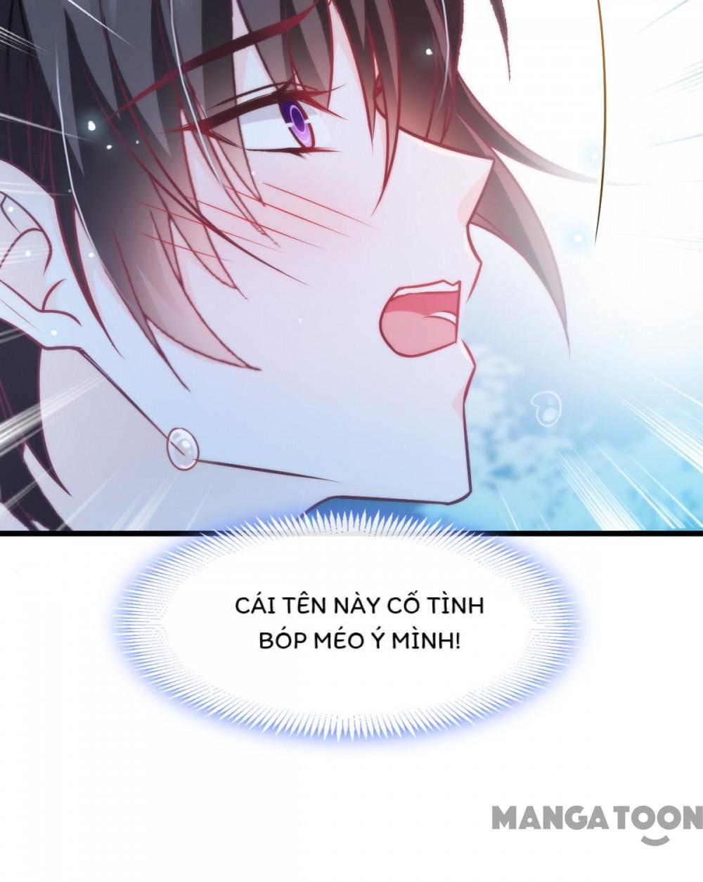 Tân Nương Của Ma Thần Chapter 84 - Trang 6