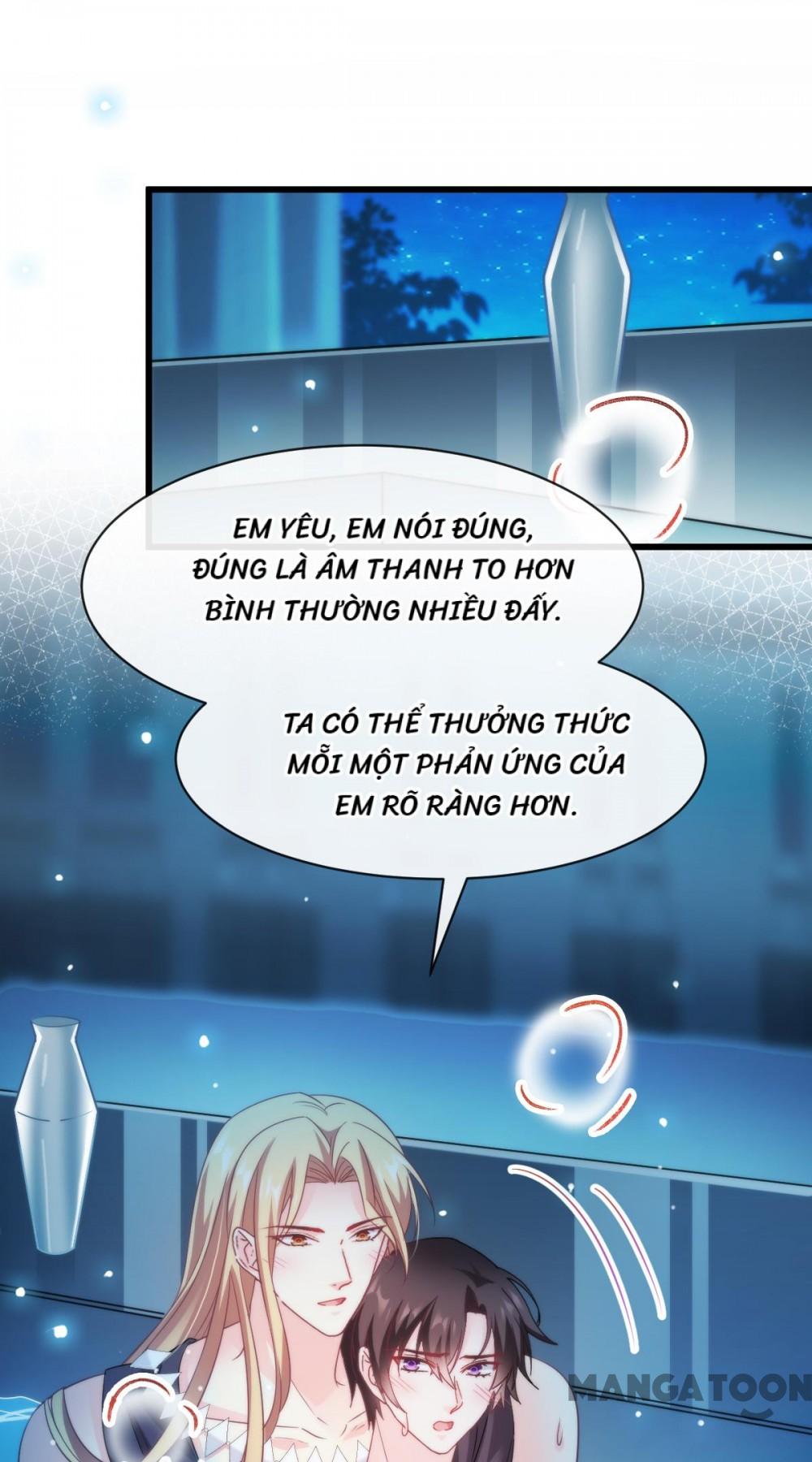 Tân Nương Của Ma Thần Chapter 84 - Trang 7