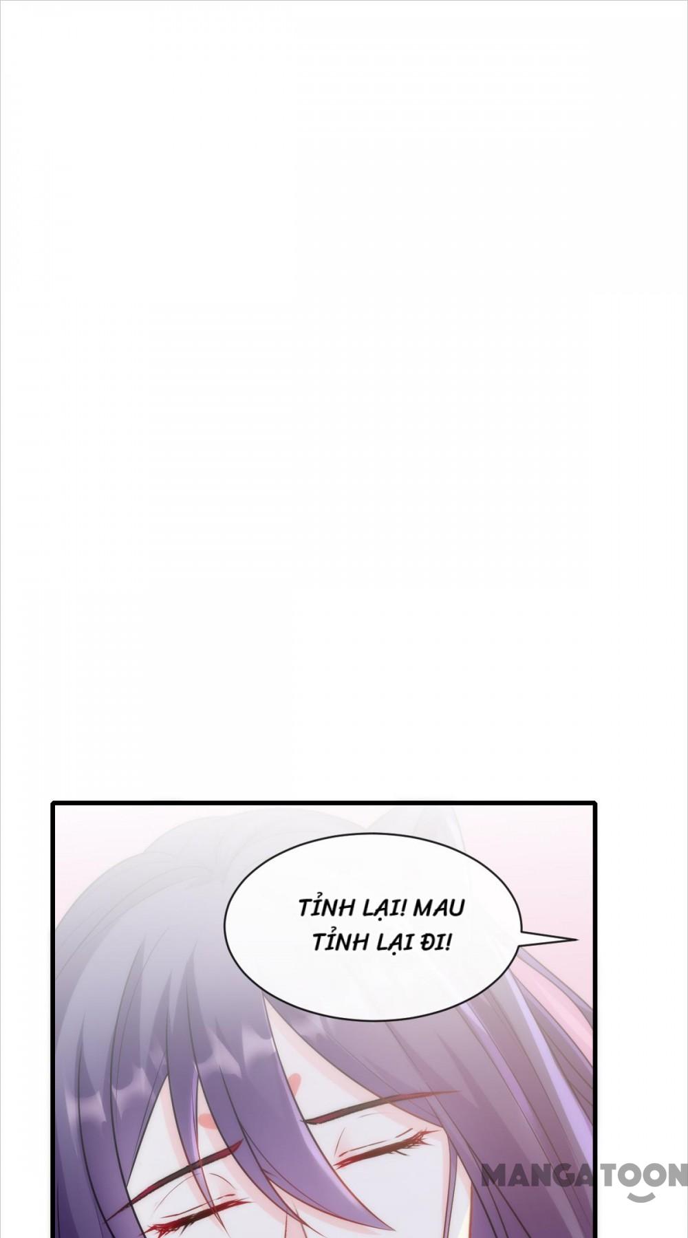 Tân Nương Của Ma Thần Chapter 85 - Trang 19