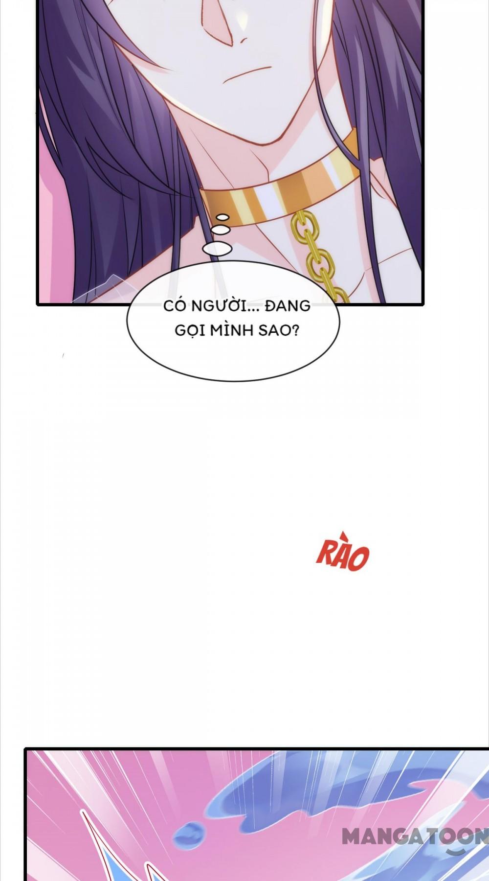 Tân Nương Của Ma Thần Chapter 85 - Trang 20