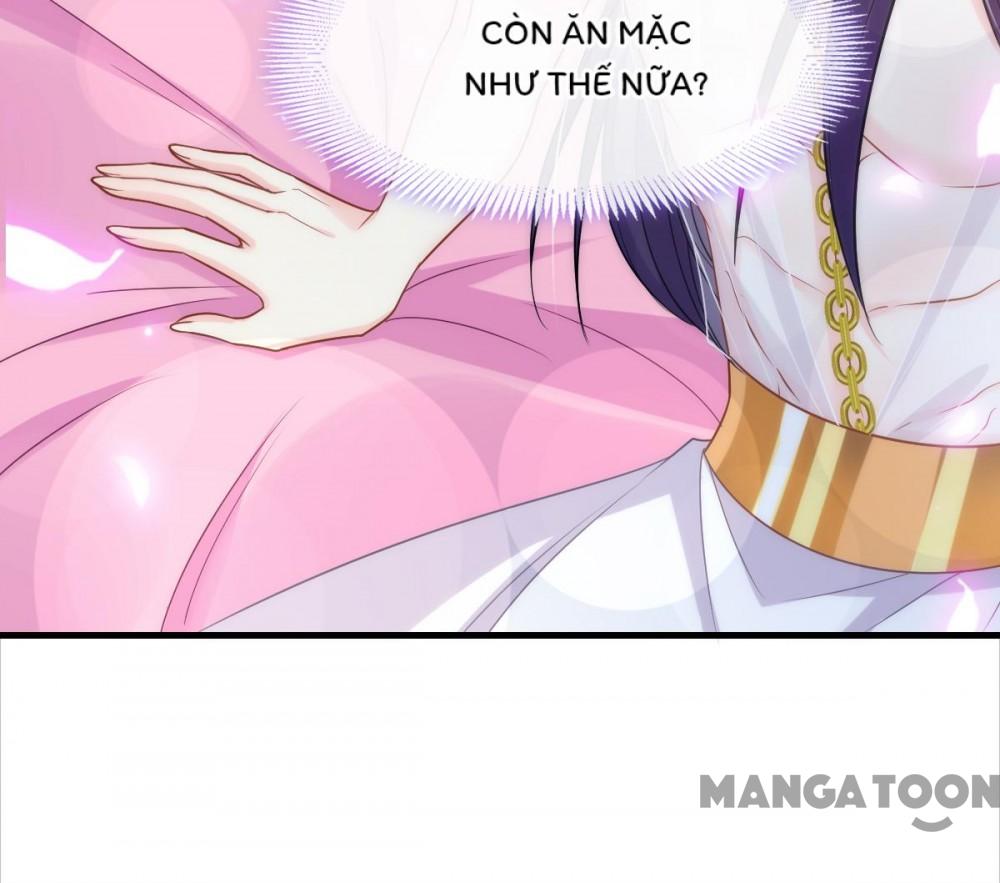 Tân Nương Của Ma Thần Chapter 85 - Trang 26