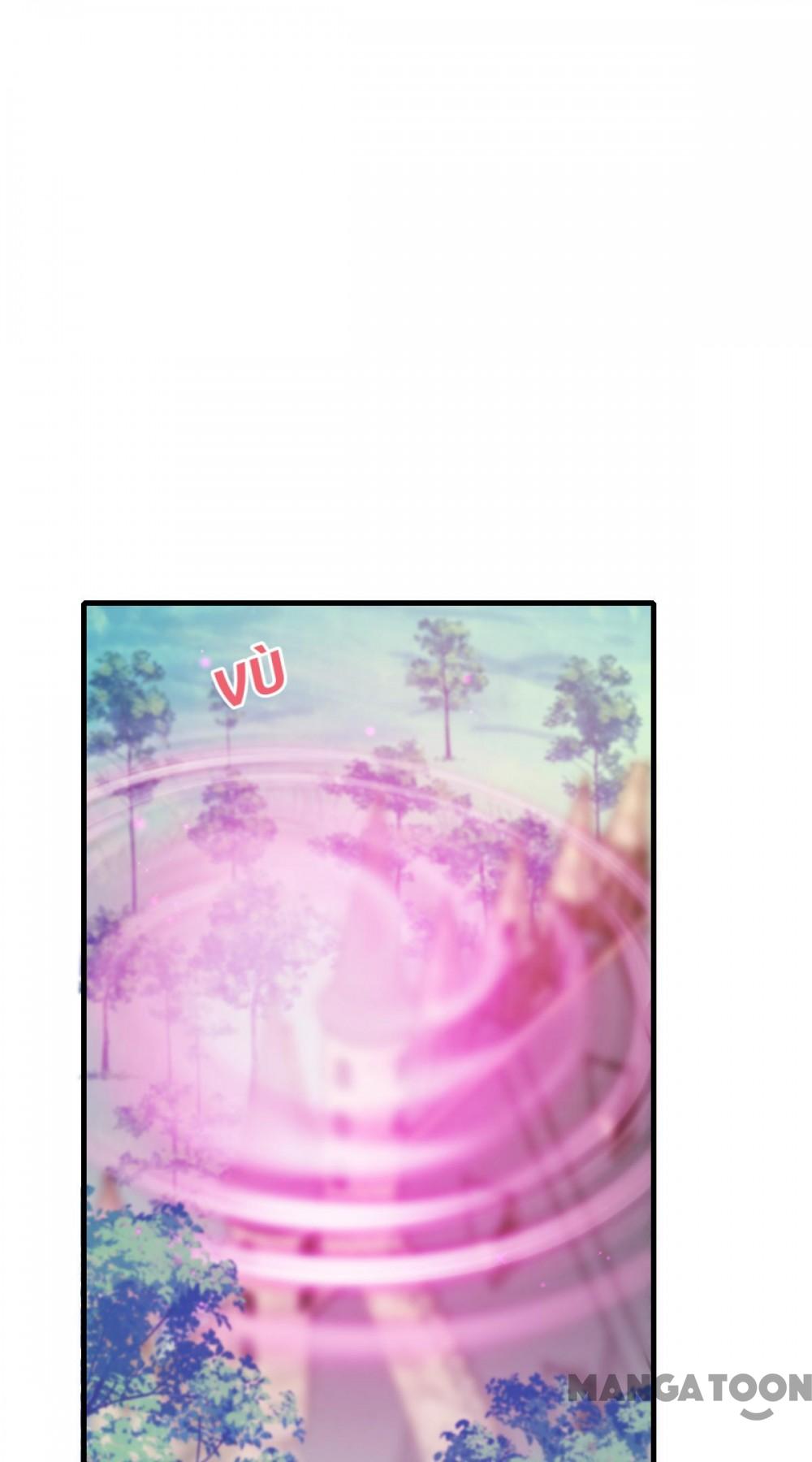 Tân Nương Của Ma Thần Chapter 85 - Trang 31