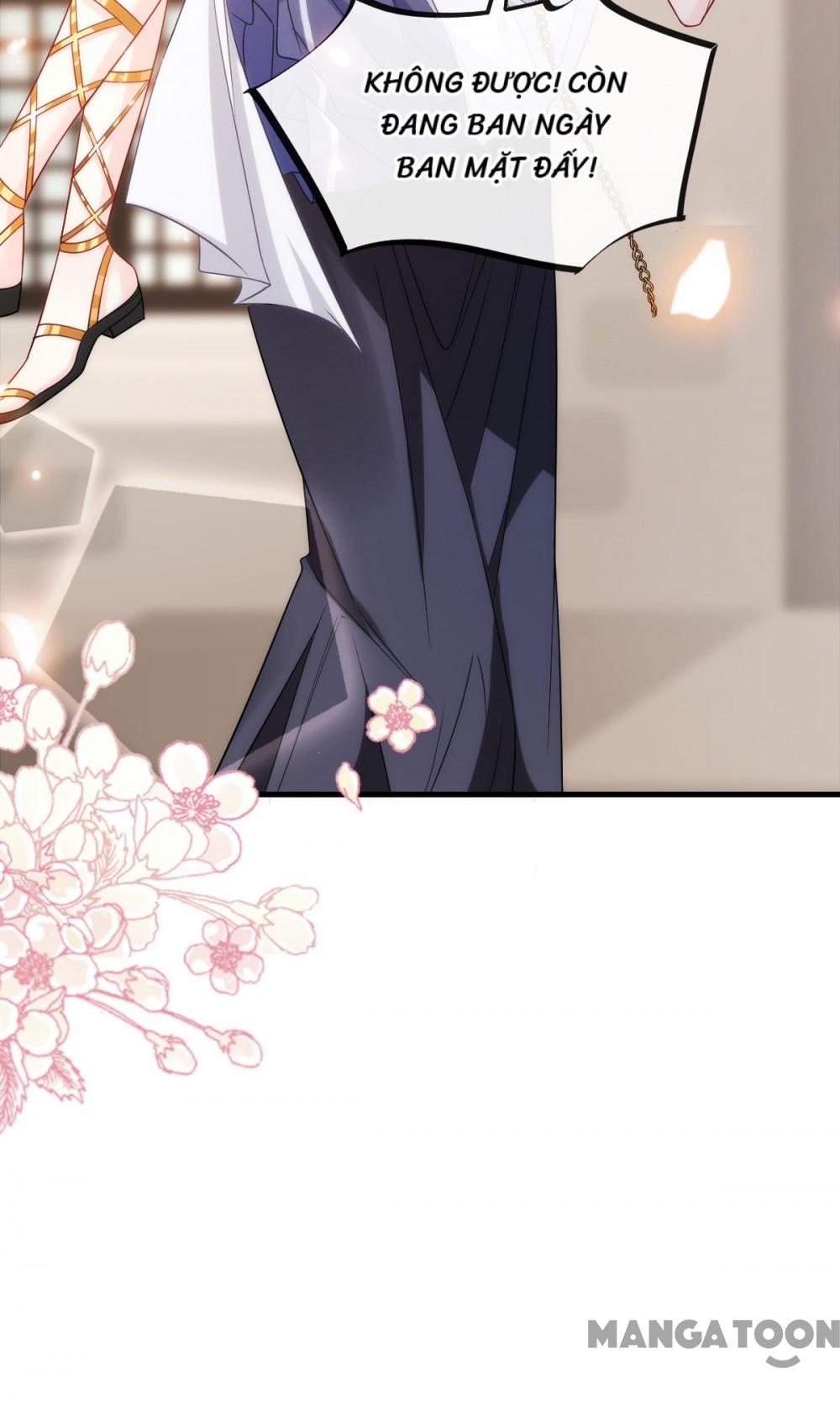 Tân Nương Của Ma Thần Chapter 85 - Trang 35