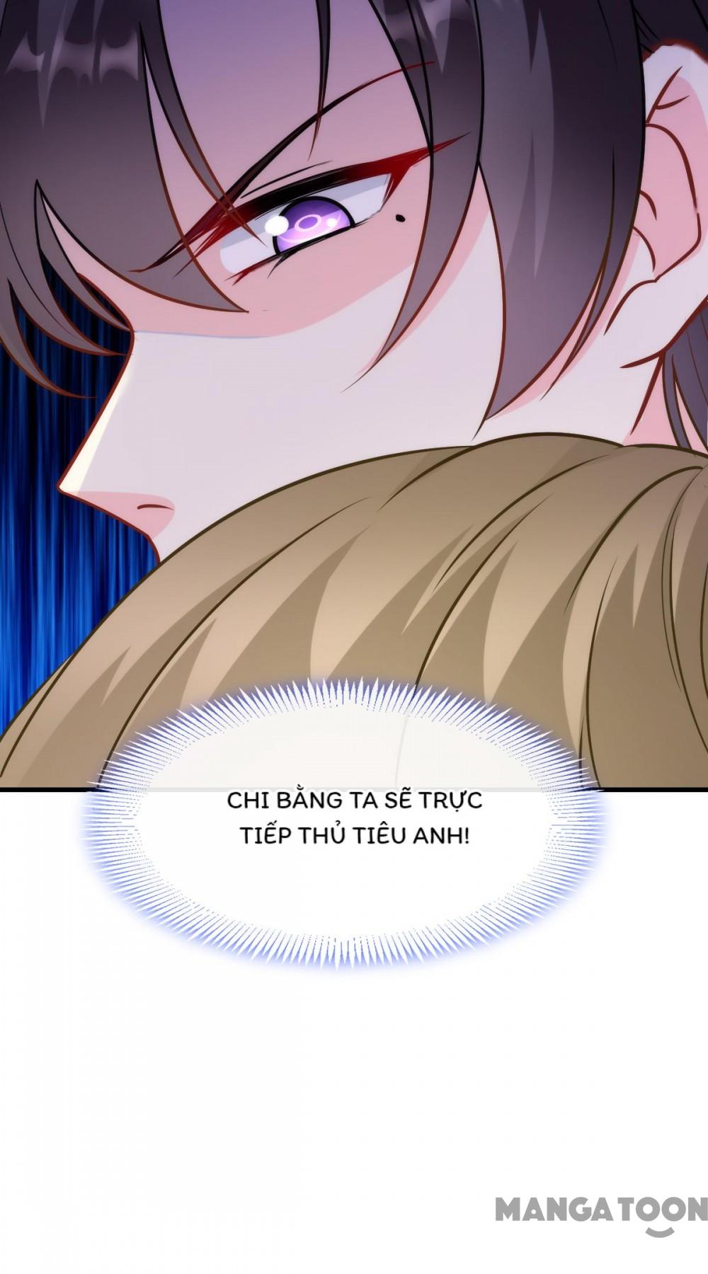 Tân Nương Của Ma Thần Chapter 85 - Trang 9