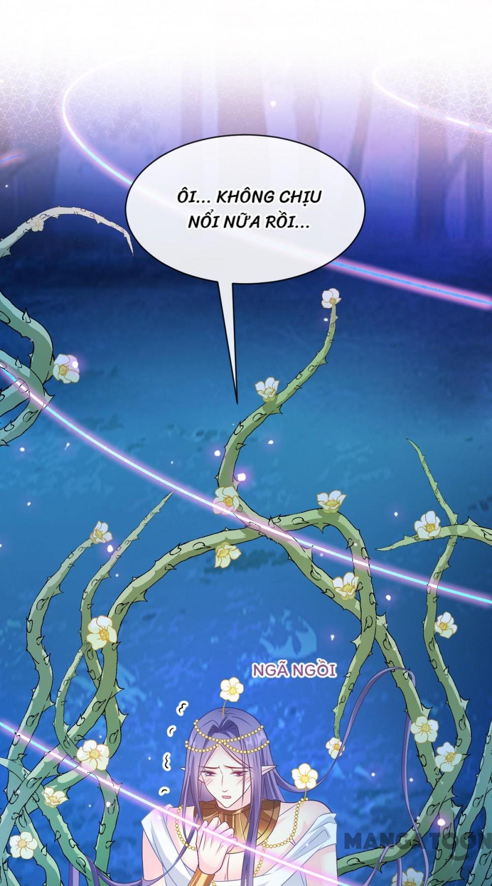 Tân Nương Của Ma Thần Chapter 86 - Trang 11