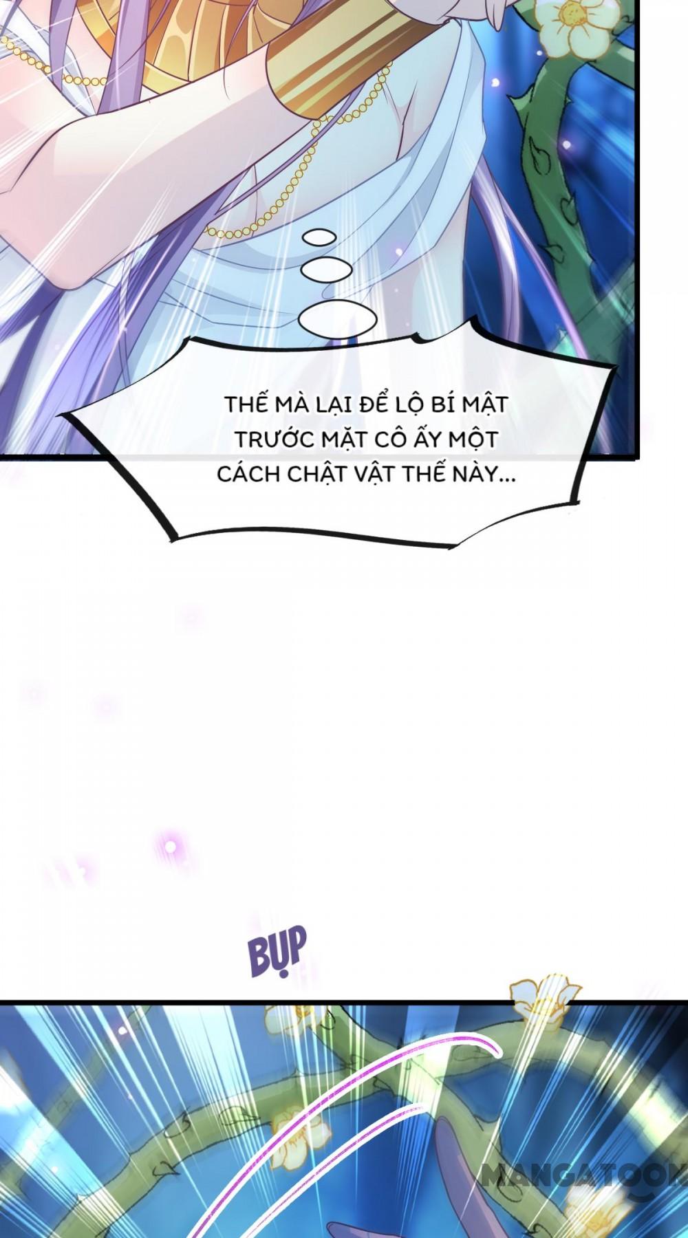 Tân Nương Của Ma Thần Chapter 86 - Trang 14