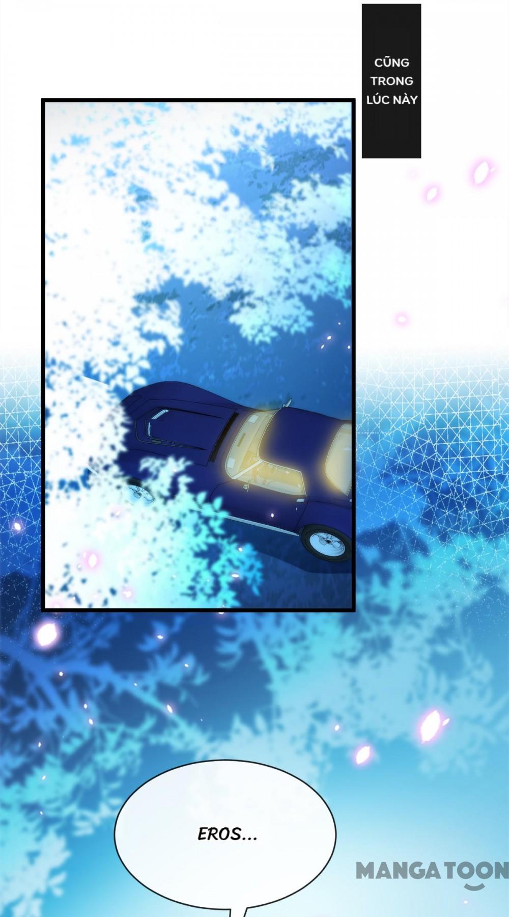 Tân Nương Của Ma Thần Chapter 86 - Trang 20