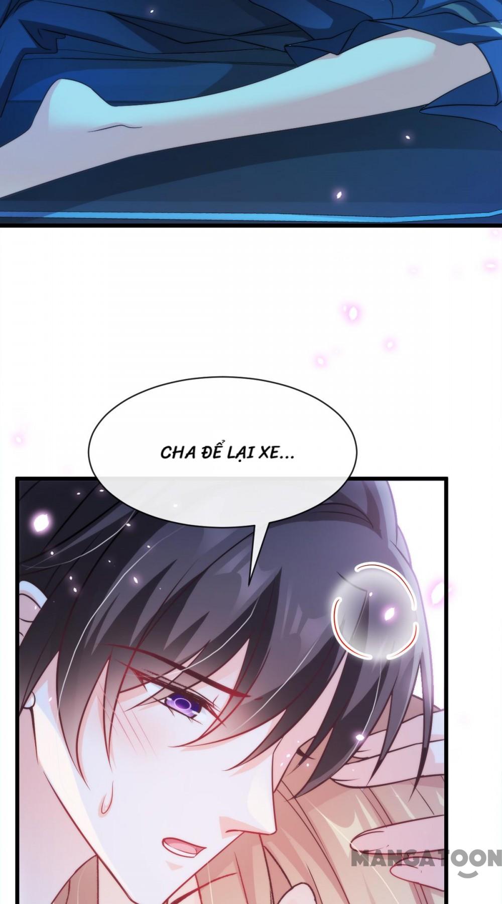 Tân Nương Của Ma Thần Chapter 86 - Trang 22
