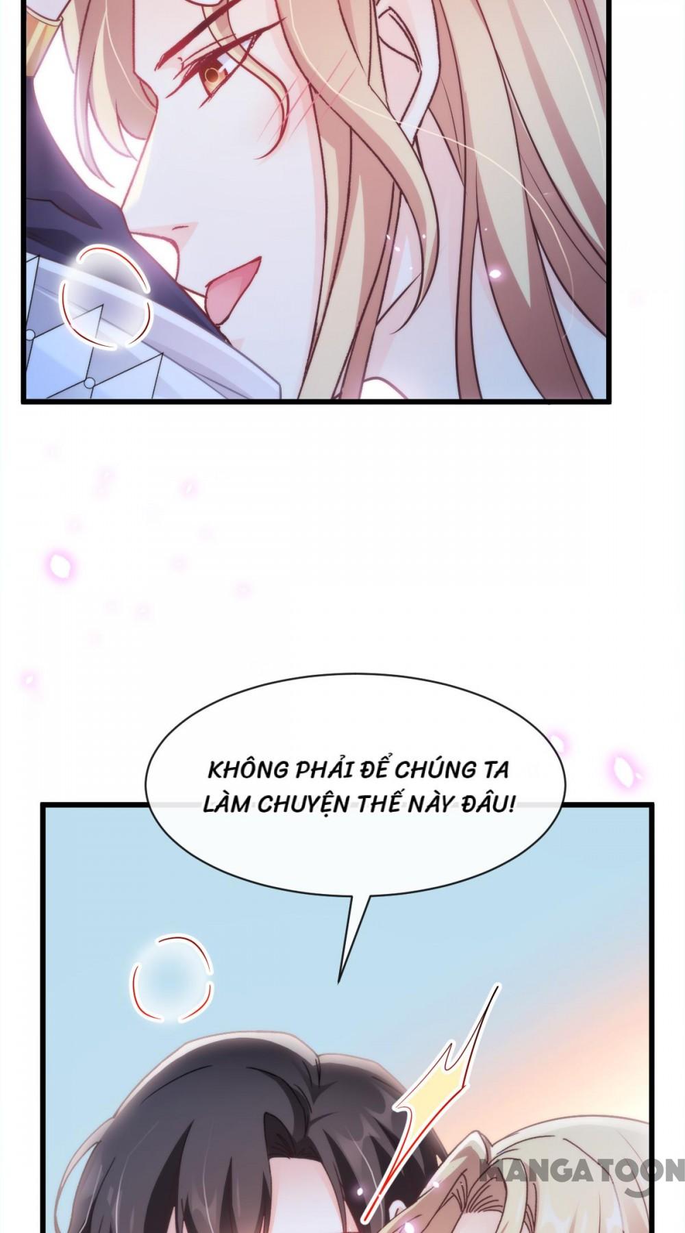 Tân Nương Của Ma Thần Chapter 86 - Trang 23
