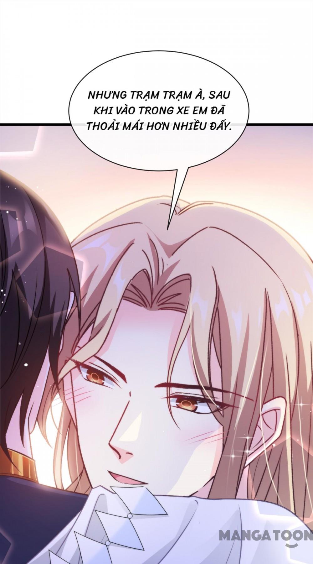 Tân Nương Của Ma Thần Chapter 86 - Trang 25