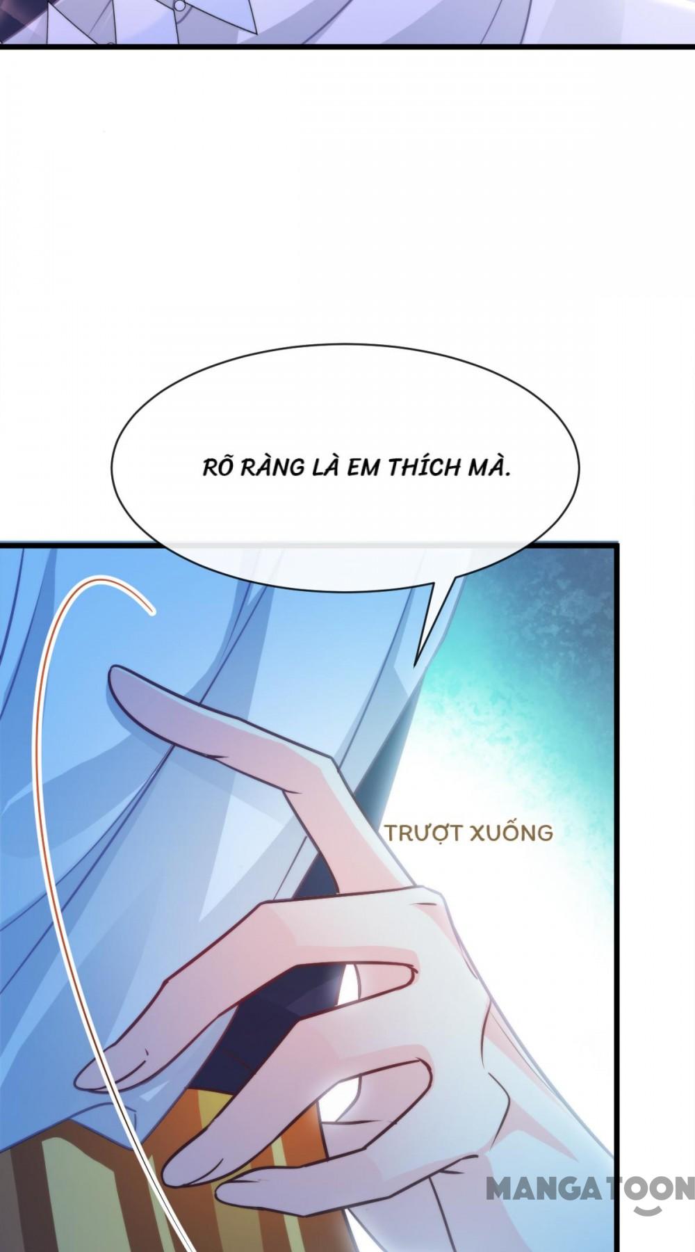 Tân Nương Của Ma Thần Chapter 86 - Trang 26