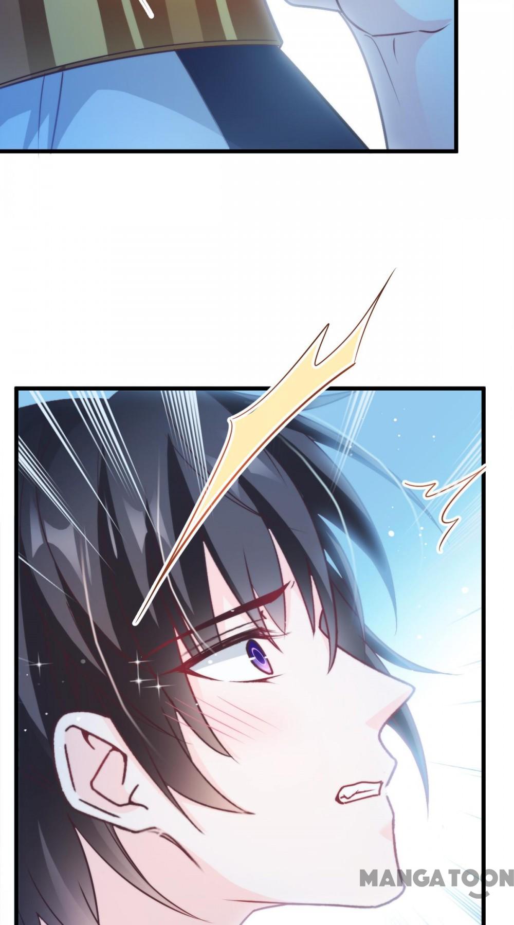 Tân Nương Của Ma Thần Chapter 86 - Trang 27