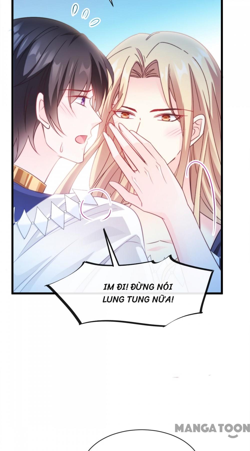 Tân Nương Của Ma Thần Chapter 86 - Trang 30
