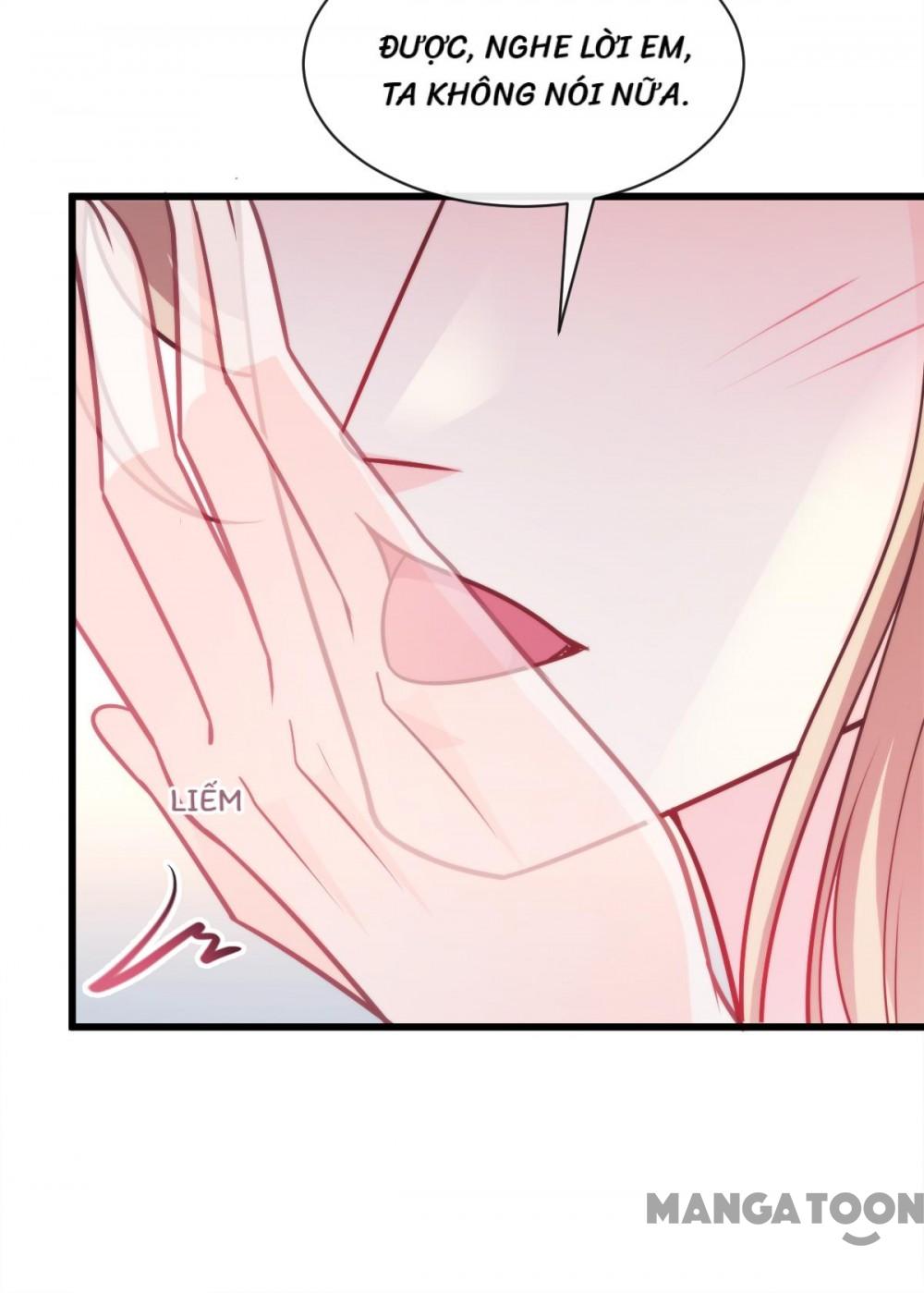 Tân Nương Của Ma Thần Chapter 86 - Trang 31