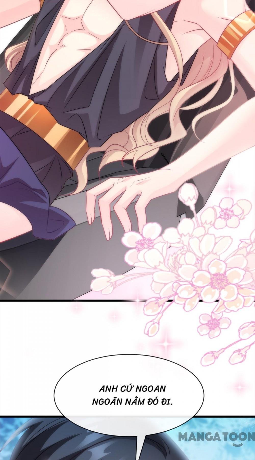 Tân Nương Của Ma Thần Chapter 86 - Trang 38