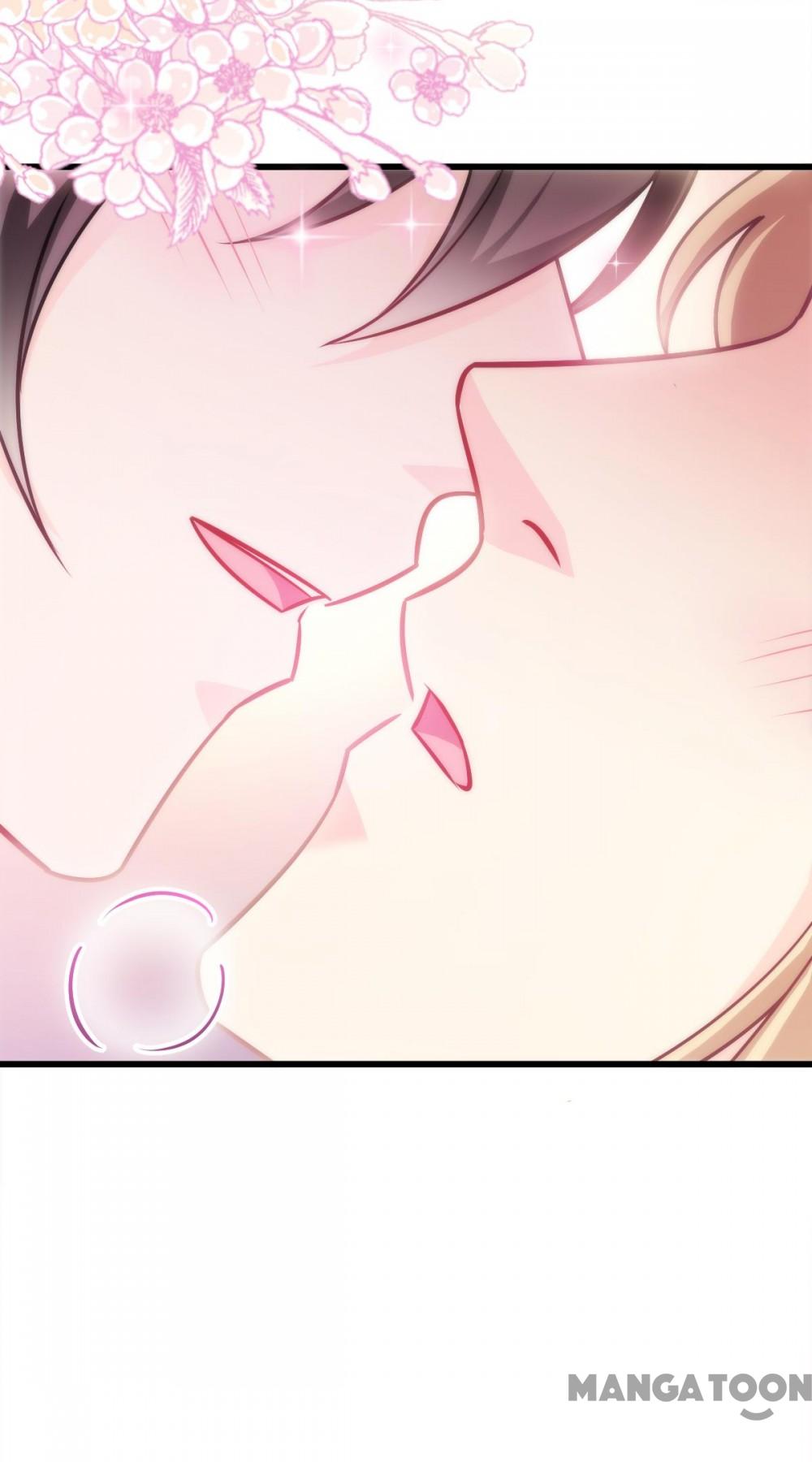 Tân Nương Của Ma Thần Chapter 86 - Trang 40
