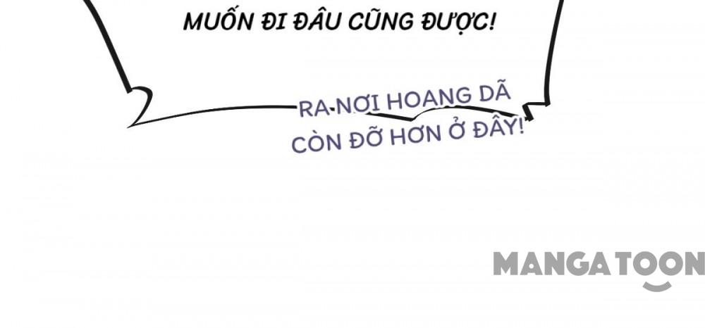 Tân Nương Của Ma Thần Chapter 86 - Trang 5