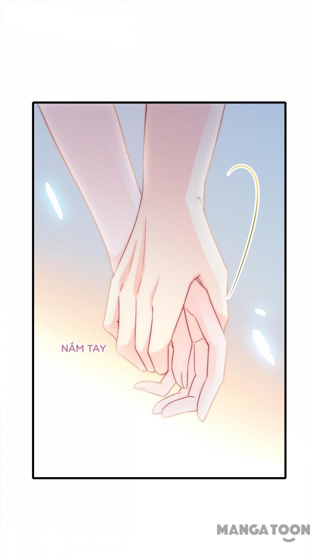 Tân Nương Của Ma Thần Chapter 87 - Trang 14