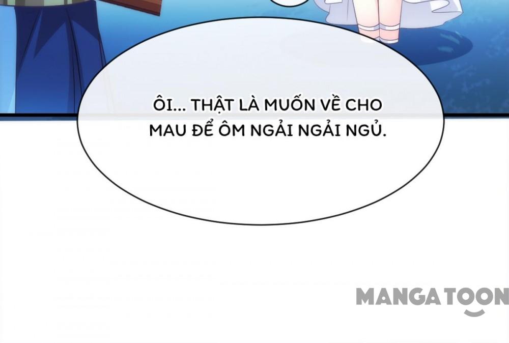 Tân Nương Của Ma Thần Chapter 87 - Trang 25
